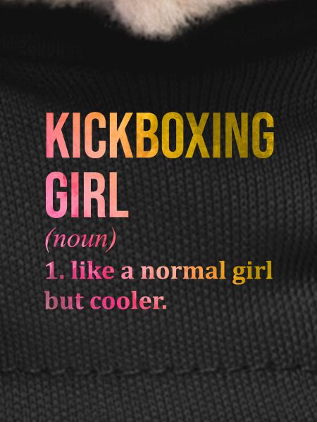 Kickboxer Kickboxer Kickboxer