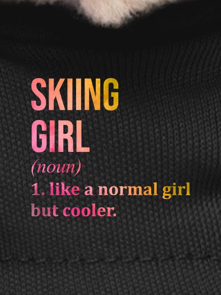 Ski Ski Ski