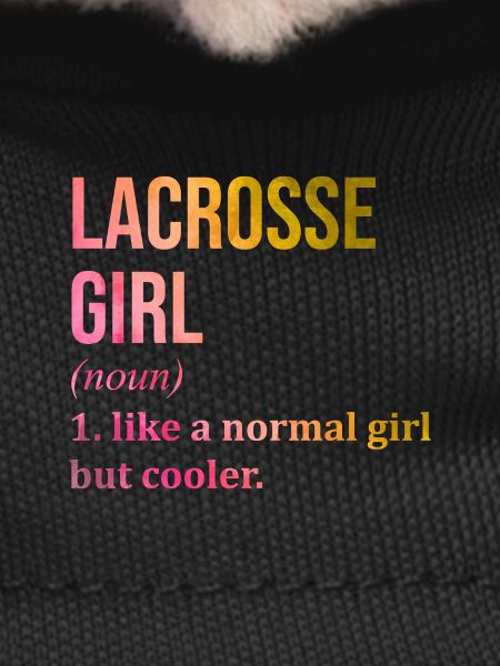 Lacrosse Lacrosse Lacrosse