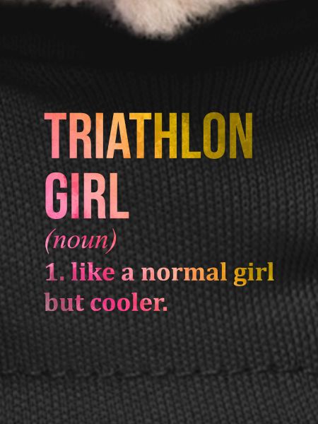 Triathlon Triathlon Triathlon