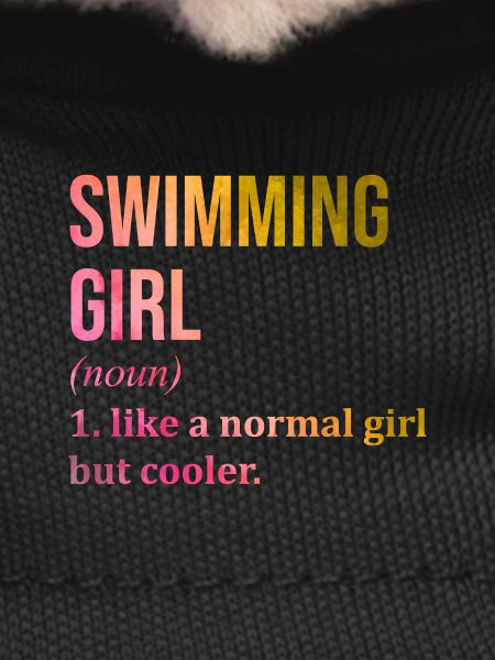 Swimmer Swimmer Swimmer