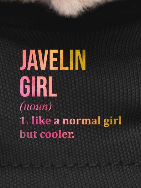 Javelin Javelin Javelin
