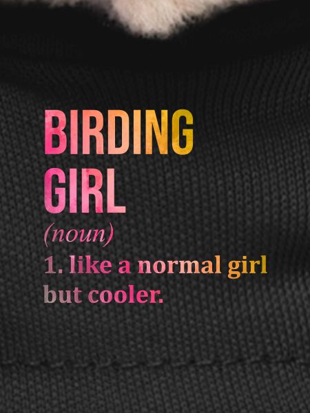 Birder Birder Birder