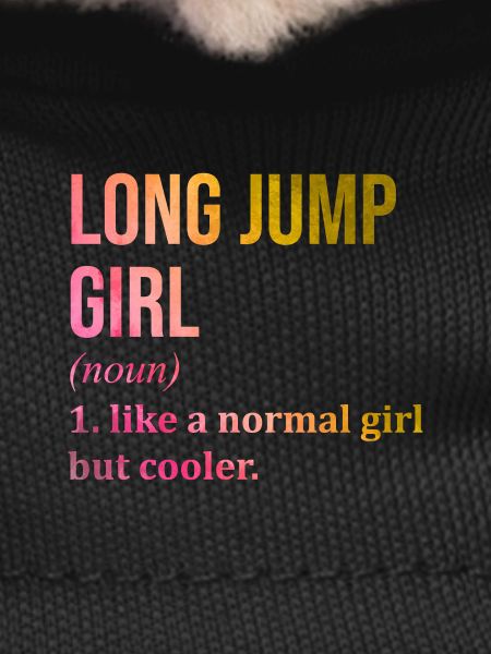 Long Jump Long Jump Long Jump