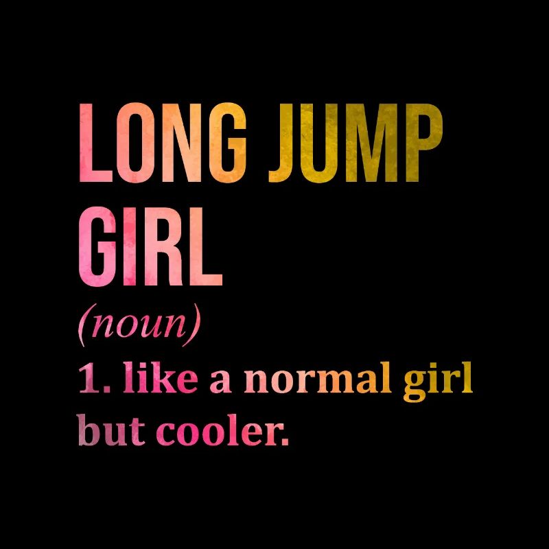 Long Jump