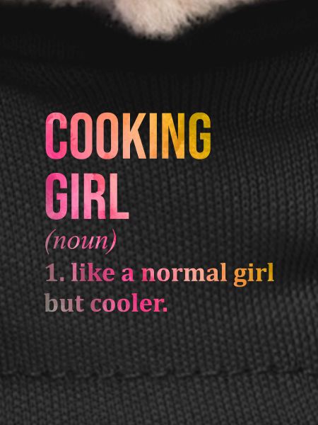 Cooking Cooking Cooking