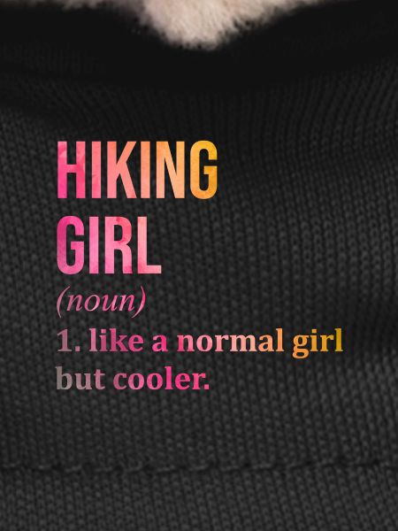 Hike Hike Hike