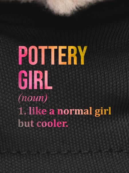 Pottery Pottery Pottery