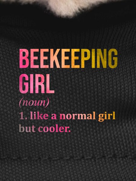 Beekeeper Beekeeper Beekeeper