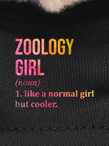 Zoology Zoology Zoology