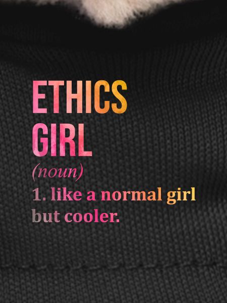 Ethical Ethical Ethical