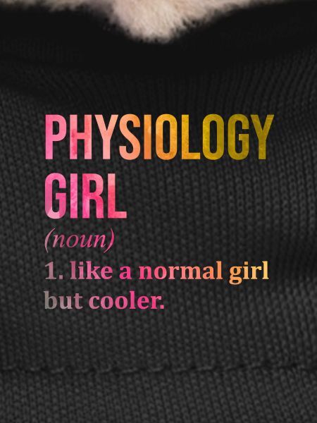 Physiology Physiology Physiology