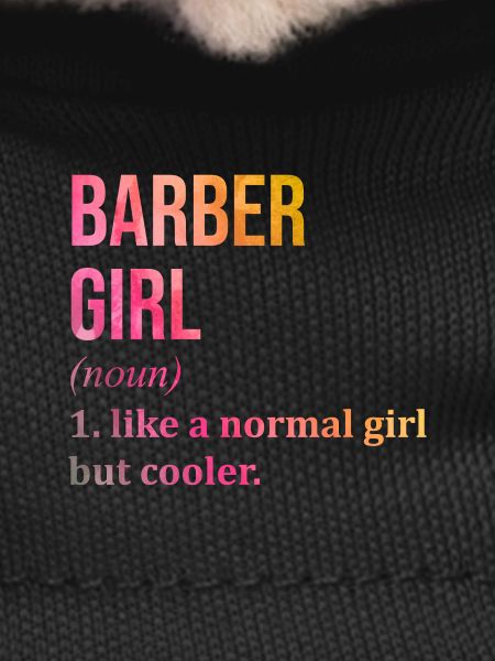 Barber Barber Barber