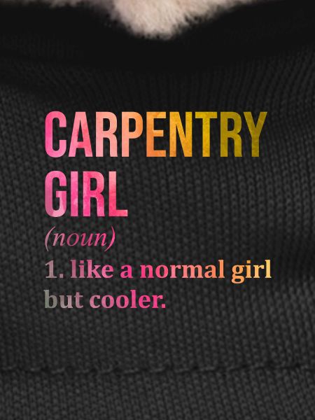 Carpentry Carpentry Carpentry