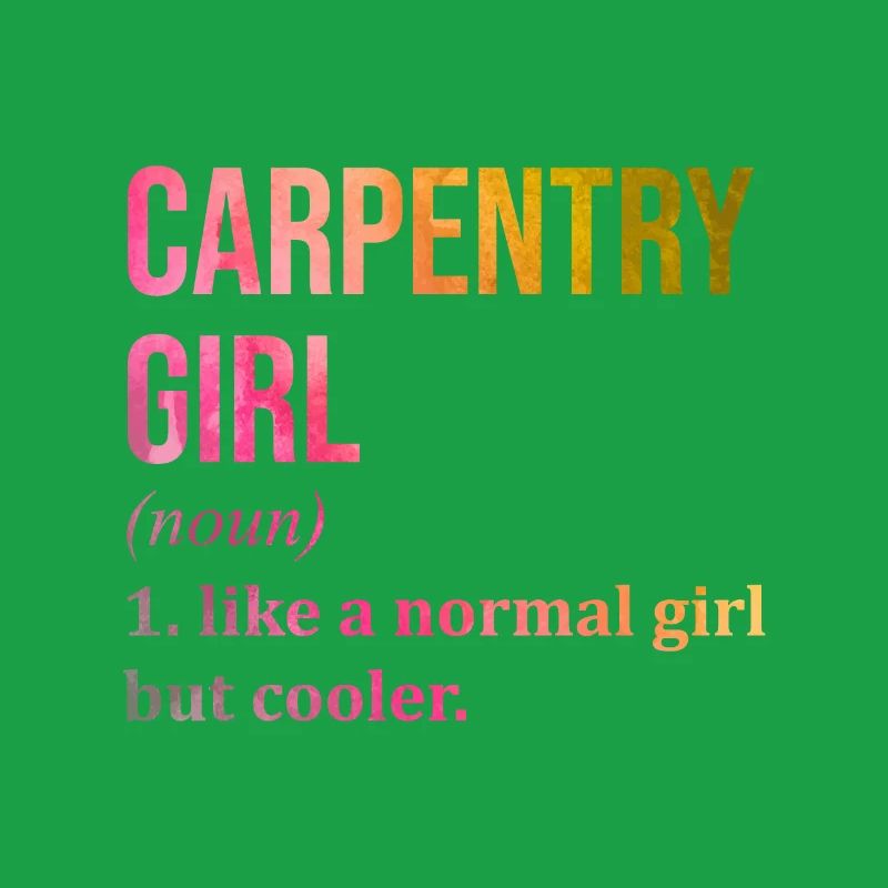 Carpentry