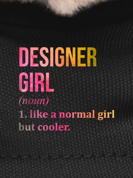 Designer Designer Designer