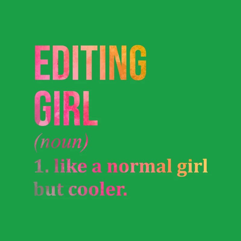 Editor