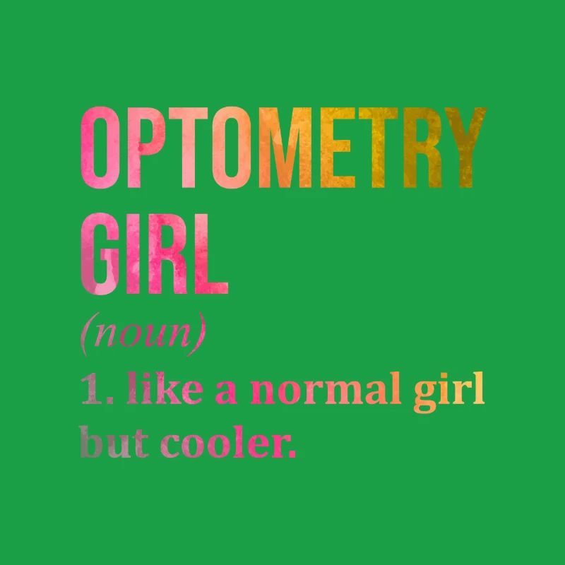 Optometry