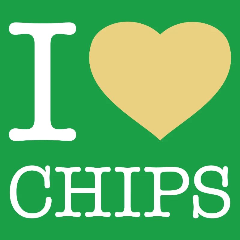J’ADORE LES CHIPS