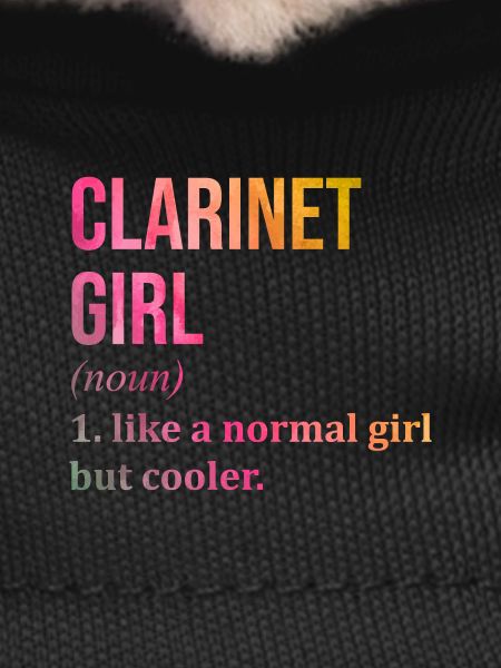 Clarinet Clarinet Clarinet