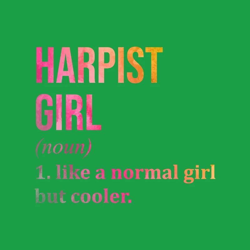 harpe