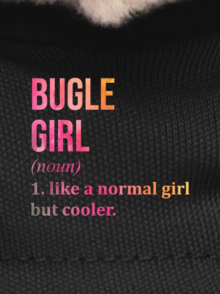 Bugle Bugle Bugle