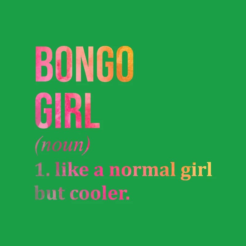 Bongo