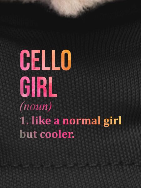 Cello Cello Cello