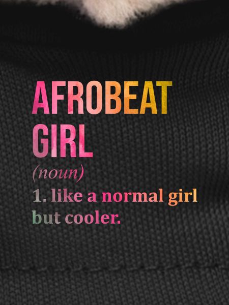 Afrobeat Afrobeat Afrobeat