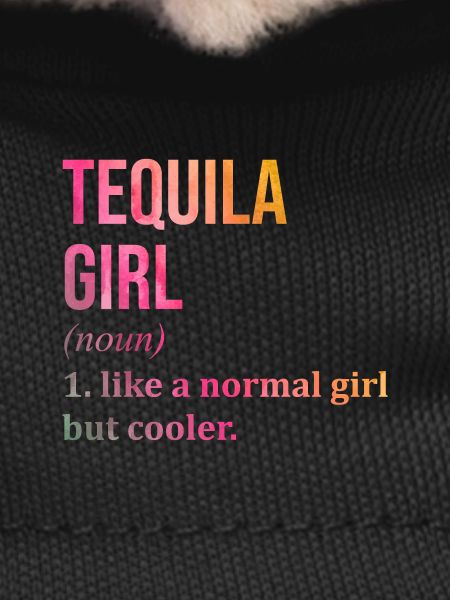 Tequila Tequila Tequila