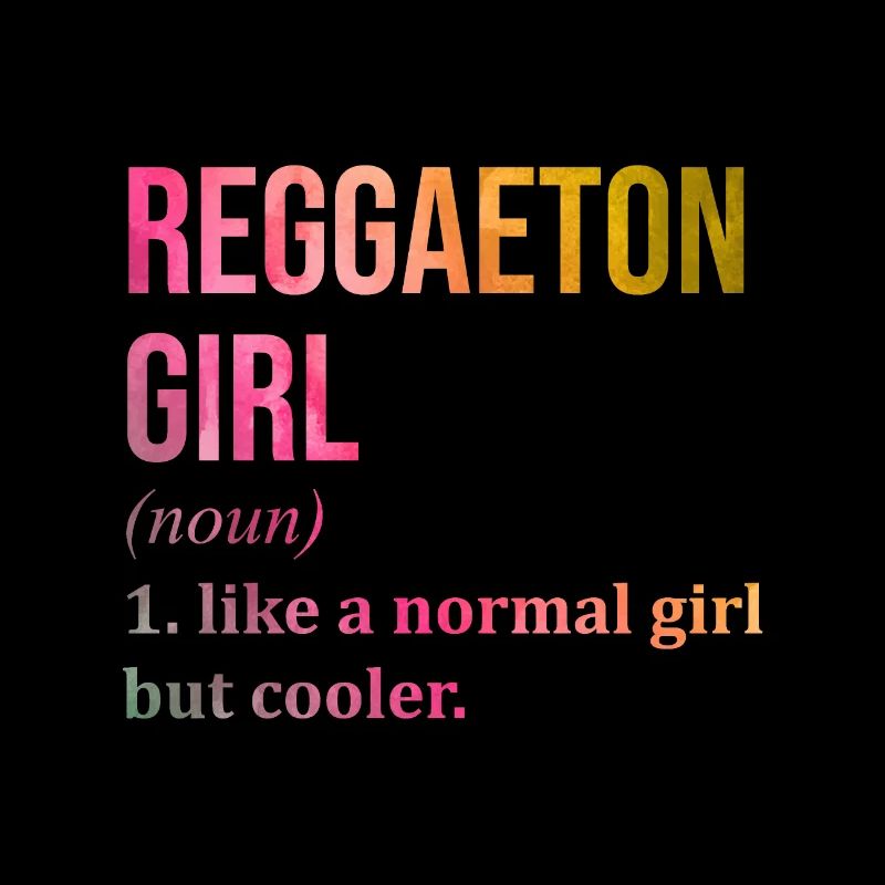Reggaeton