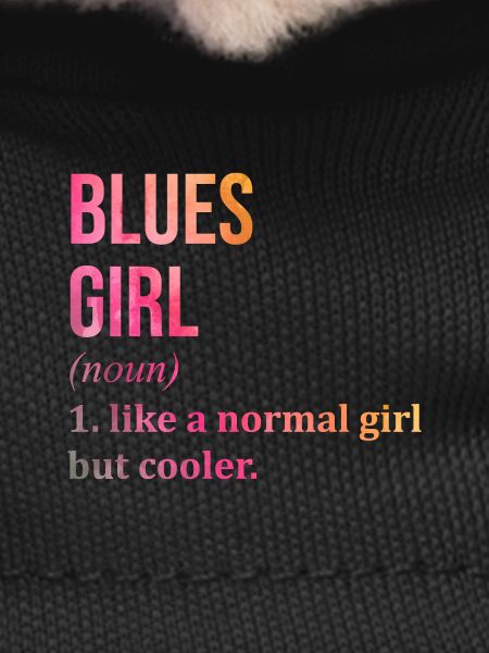 Blues Blues Blues