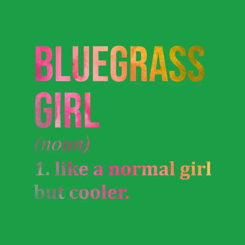Bluegrass