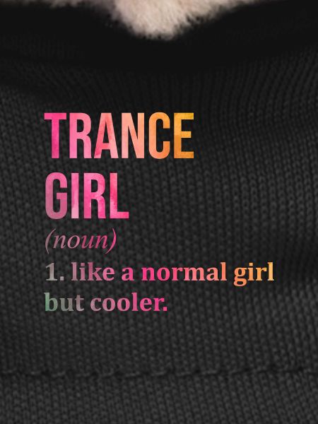 Trance Trance Trance