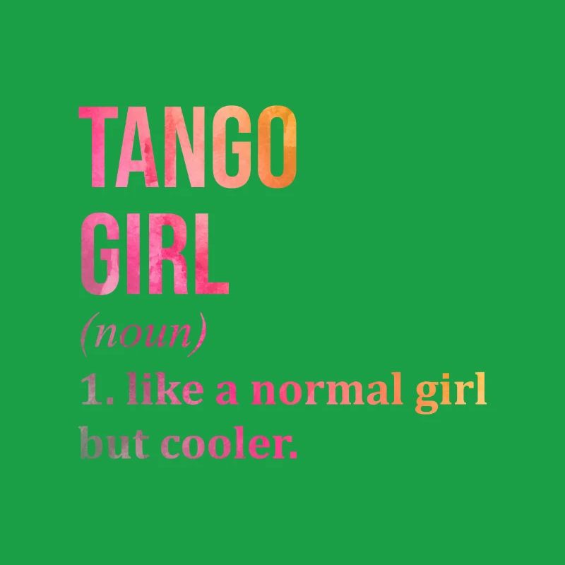 Tango