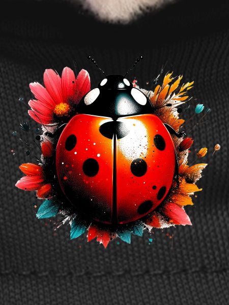 Ladybird