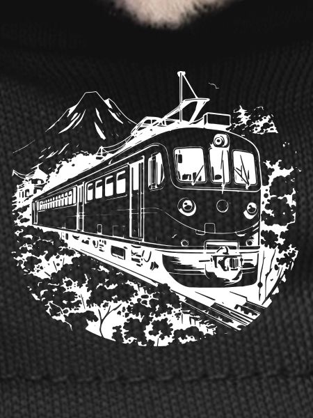 Railway Graphic