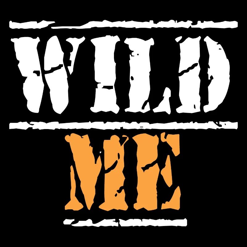 WILD ME Zitat