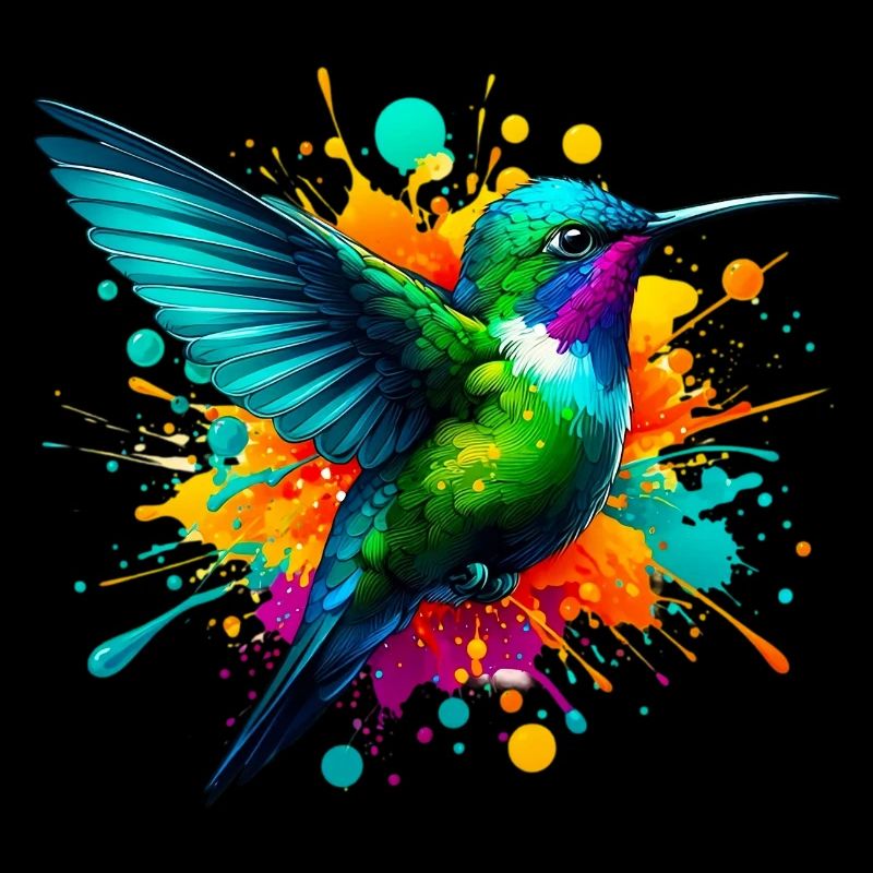Hummingbird