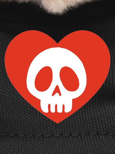 Mortal Love