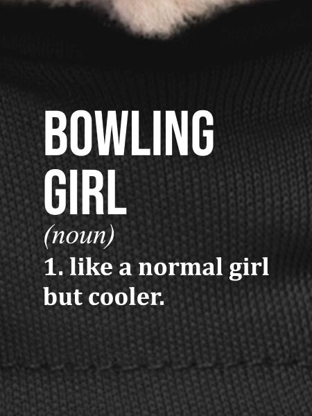 Bowling Bowling Bowling