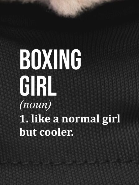 Boxing Boxing Boxing