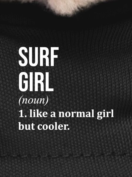 Surfing Surfing Surfing