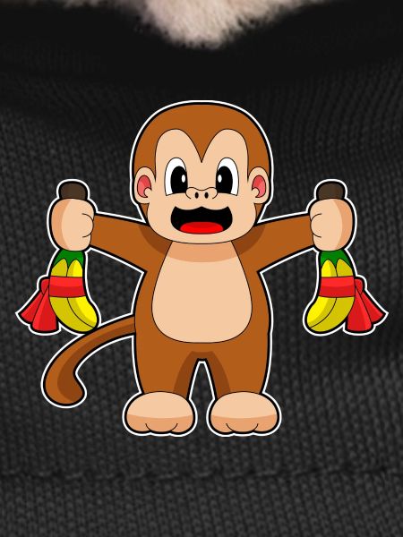 Monkey Banana