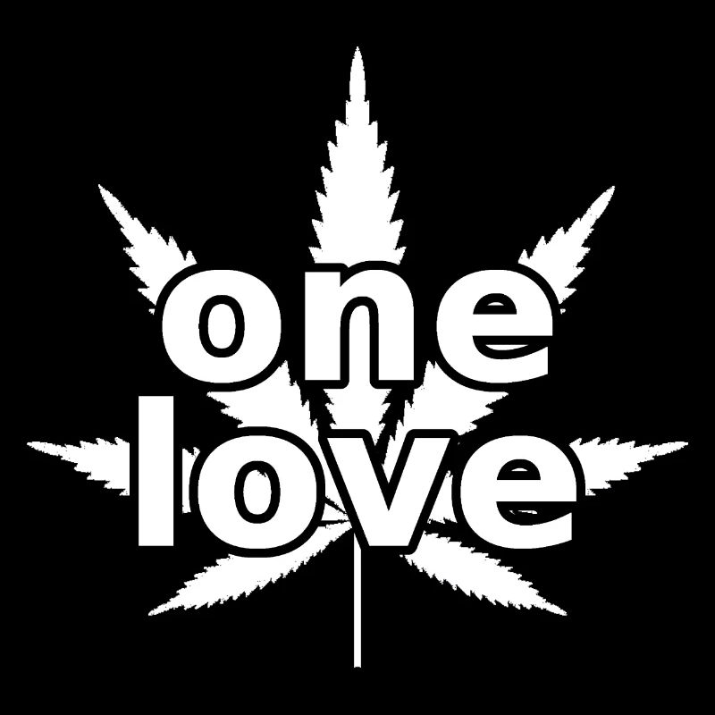 Cannabis One Love
