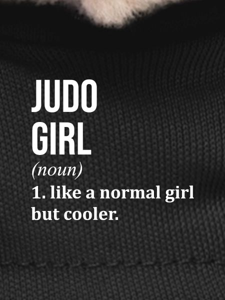 Judo Judo