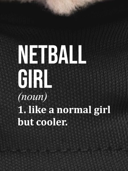 Netball Netball Netball