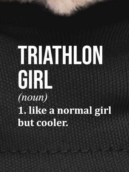 Triathlon Triathlon Triathlon