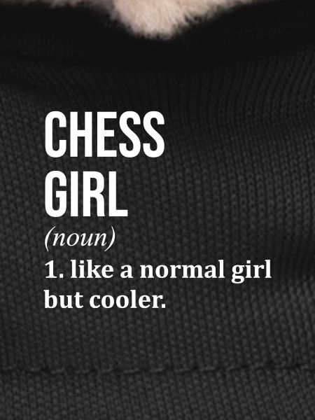 Chess Chess Chess