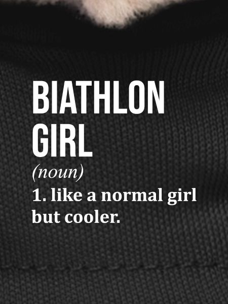 Biathlon Biathlon Biathlon